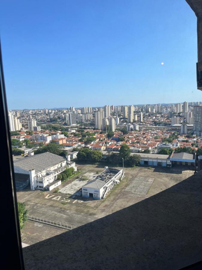 サンパウロ Flat Espetacular Lado Aeroporto Congonhas Lazer Total E Garagem 2205アパートホテル エクステリア 写真