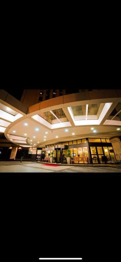 サンパウロ Flat Espetacular Lado Aeroporto Congonhas Lazer Total E Garagem 2205アパートホテル エクステリア 写真